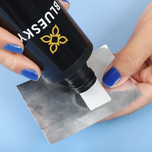 Folii de îndepărtare Bluesky