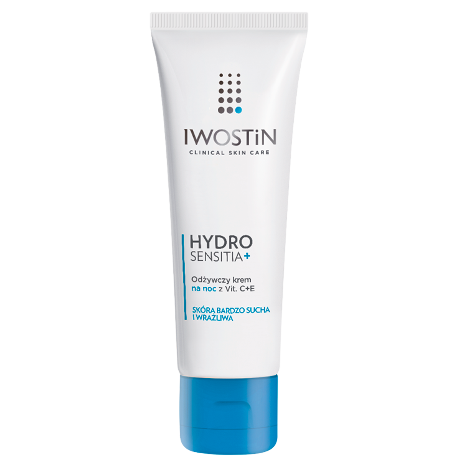 Iwostin Hydro Sensitia+