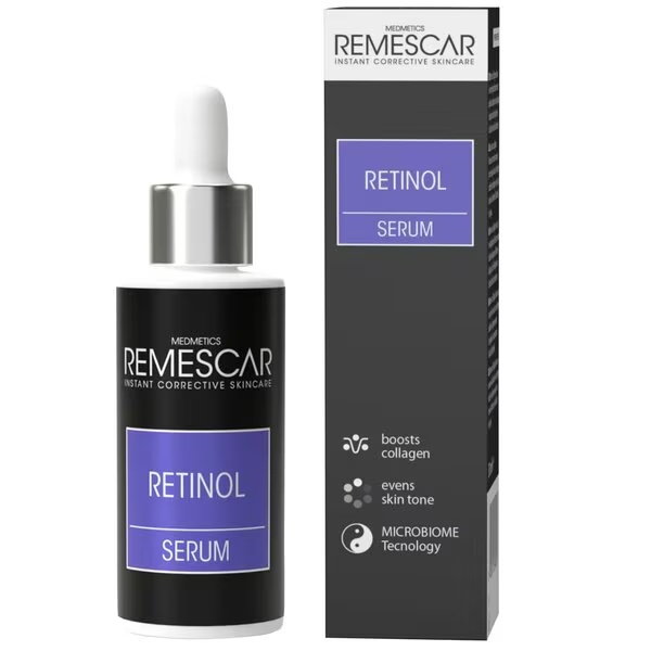Remescar retinol serum protiv starenja<br>30ml