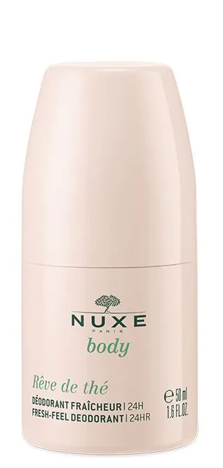 Nuxe Body Reve de Thé Dezodorant