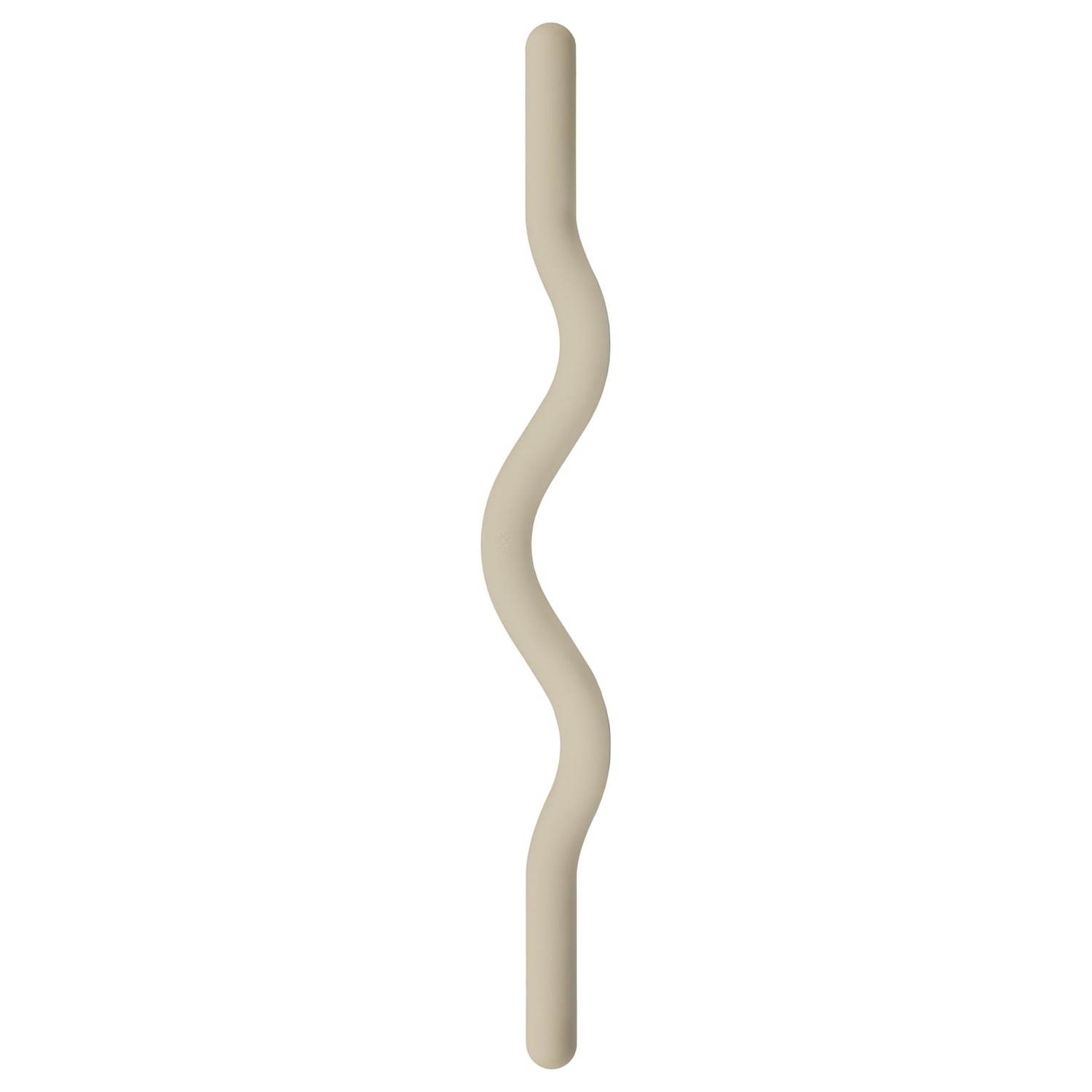 OMNANA Fitness dodatak HEROBAR™ Gimnastičke bučice, veličina 6,8 kg – 1 komad