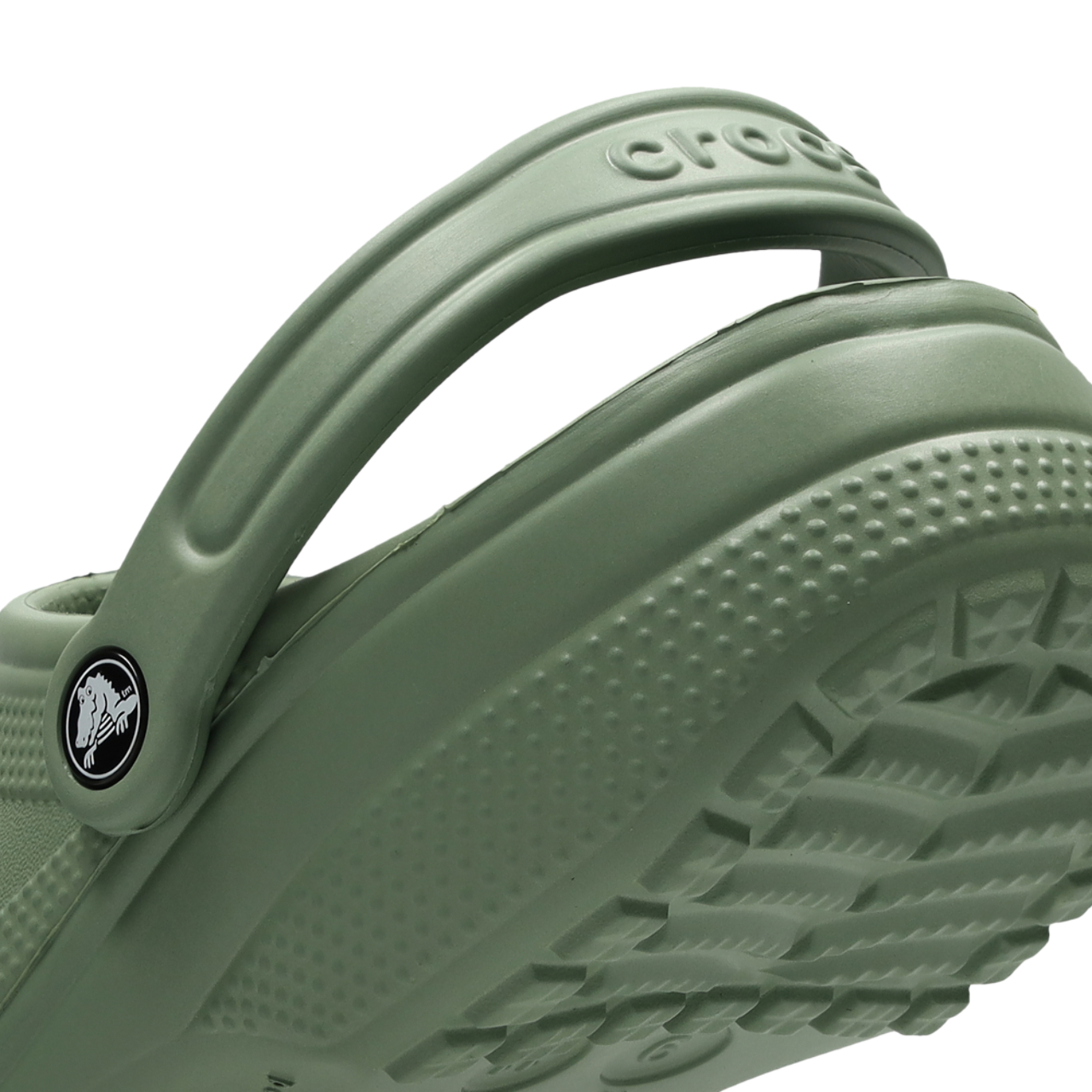 Crocs Classic Träsko
