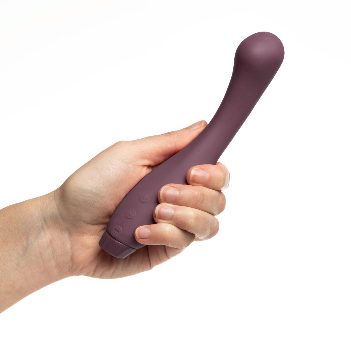 Igram Juno Solid Purple.