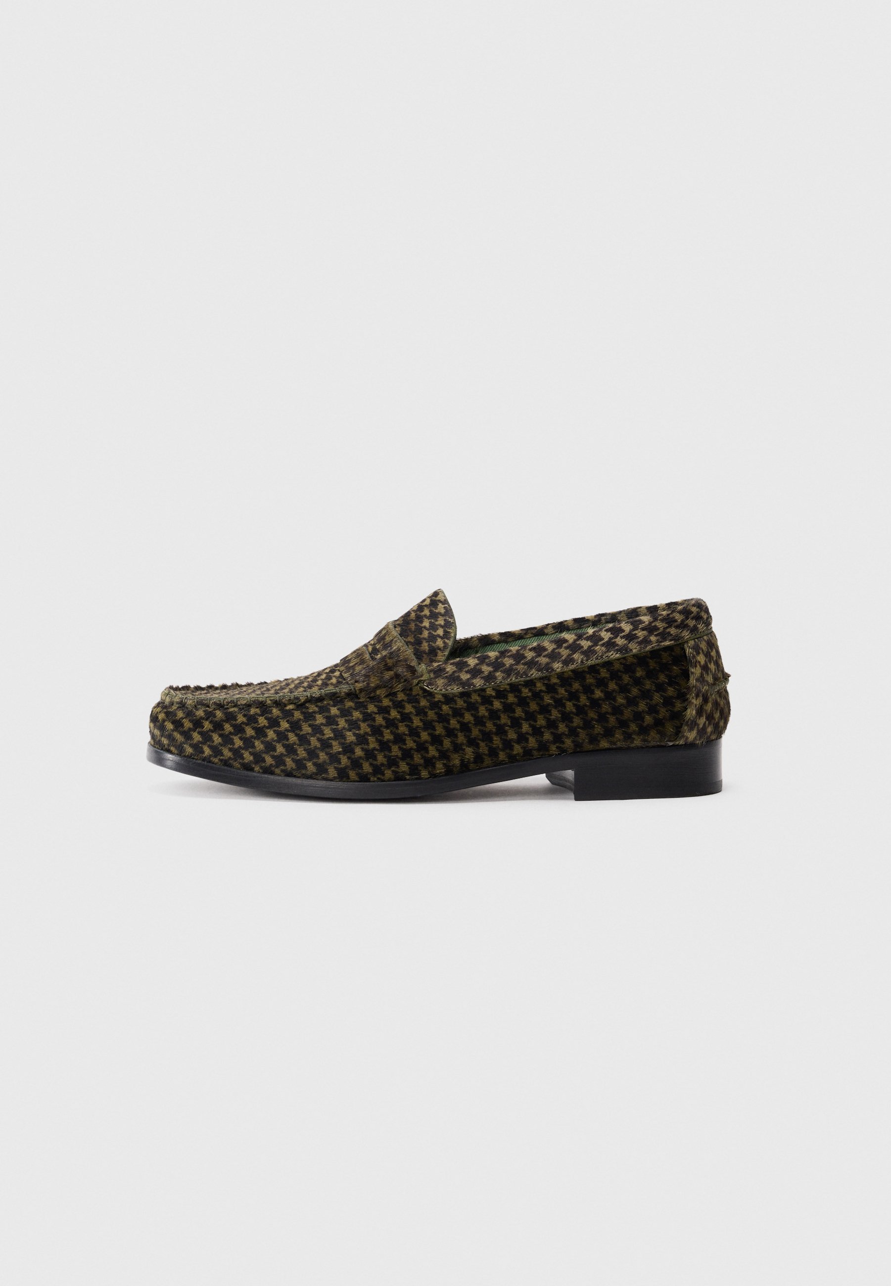 Paul Smith LIDO PONY - Mocassins - verts