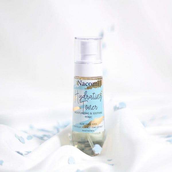 Hydratační tonikum | 80ml