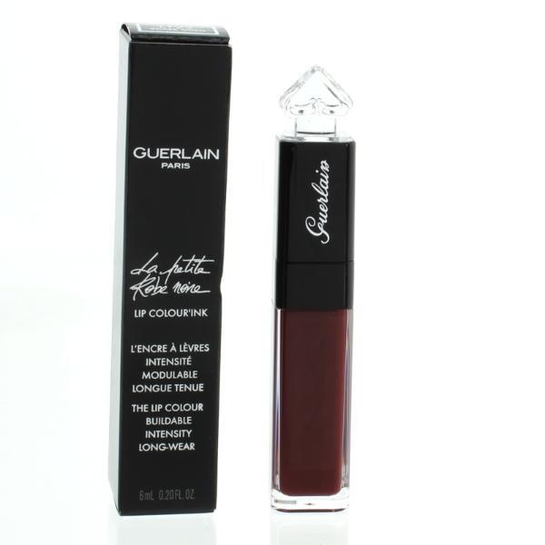 Guerlain La Petite Robe Noire Lip Colour'Ink 6ml