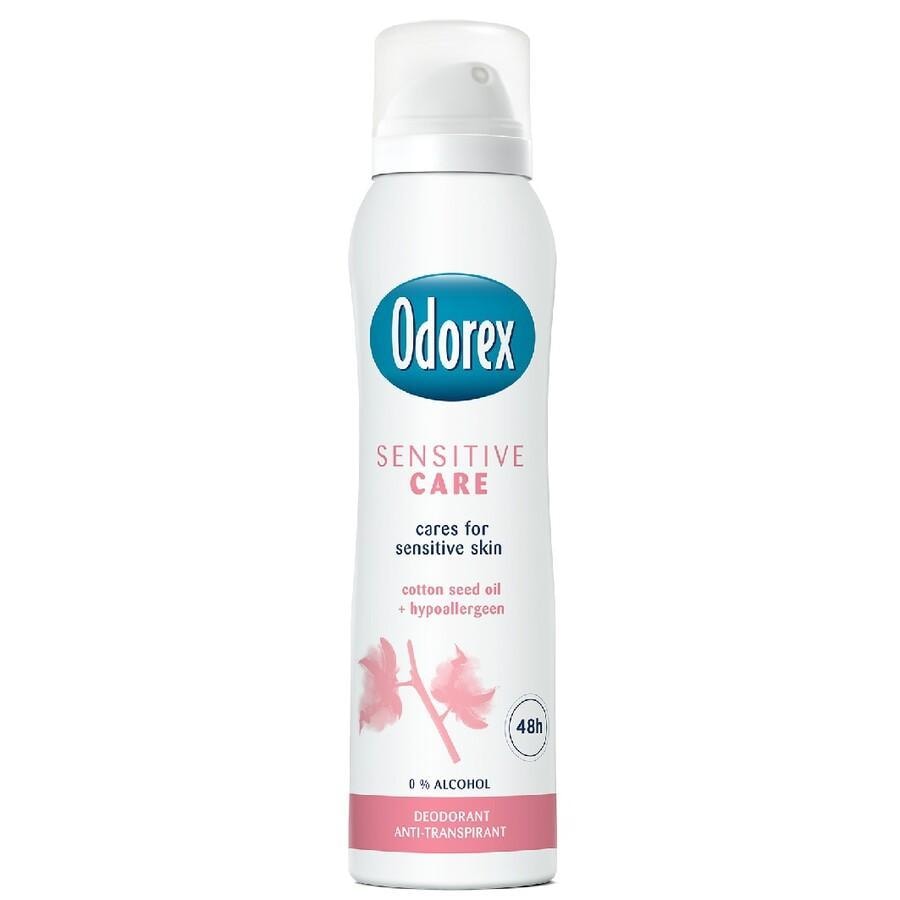 Deodorante spray Odorex - 150 ml