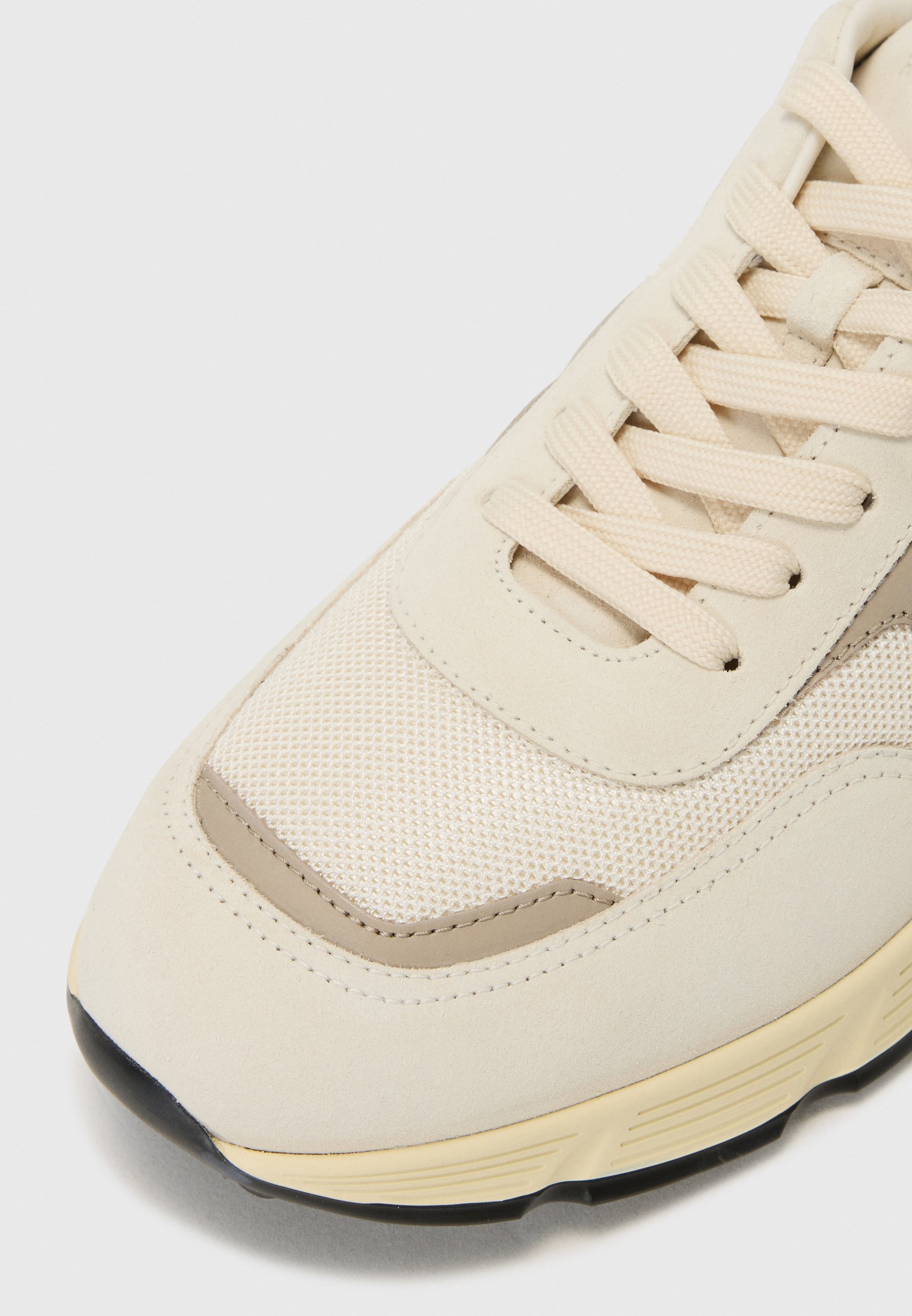 HOGAN HYPERLIGHT - Tenisky - ivory