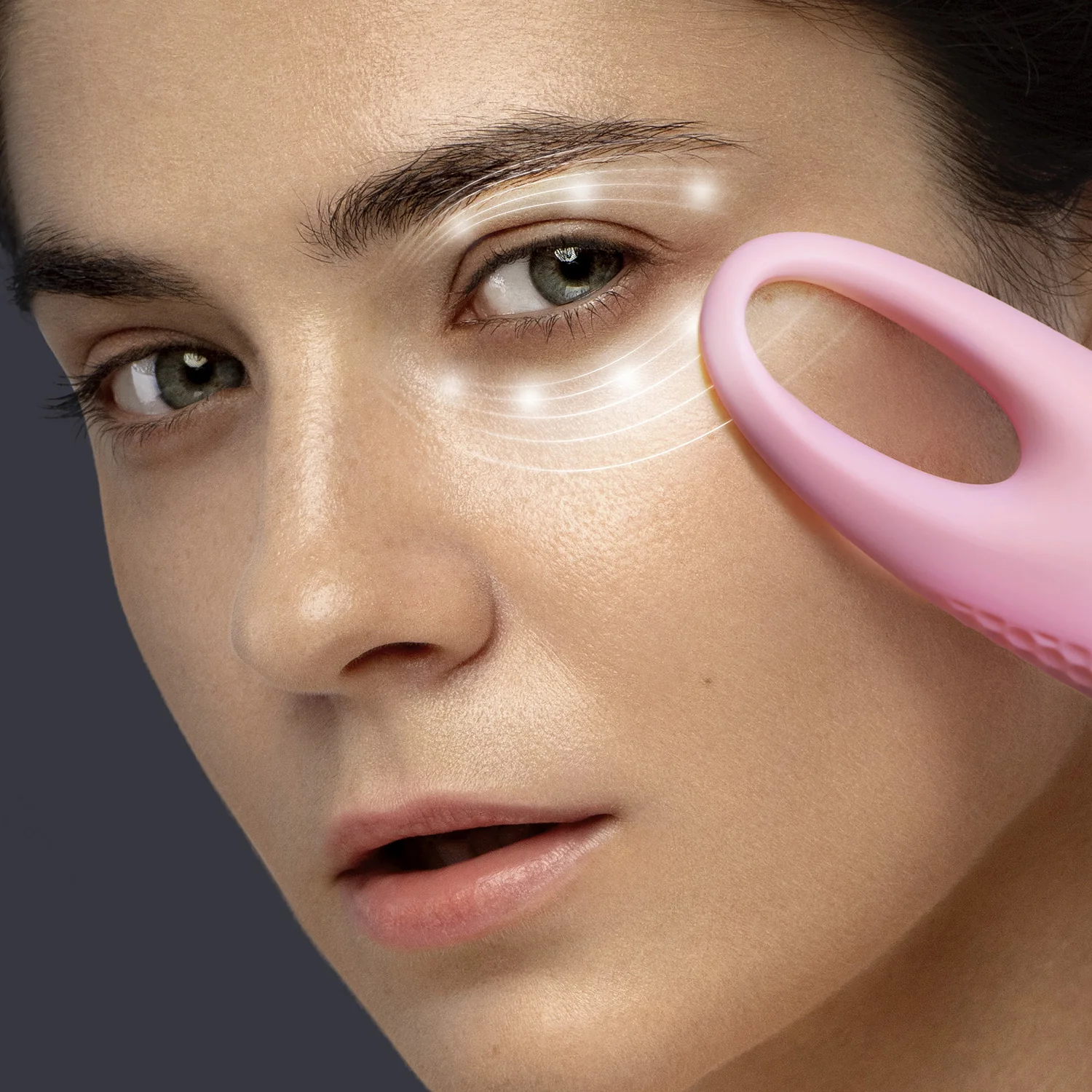 Iris IRIS 2 Massaggiatore Contorno Occhi - Beauty Device