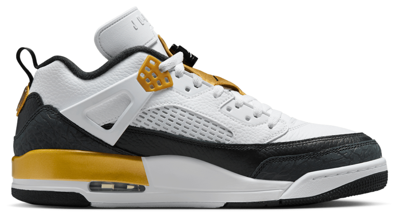 Jordan Spizike Low