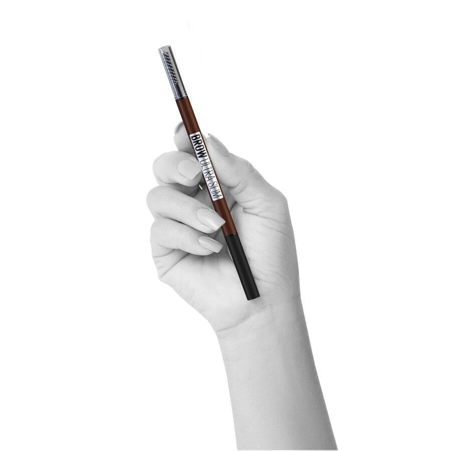 „Maybelline Brow Ultra Slim“ antakių pieštukas – 1 vnt.