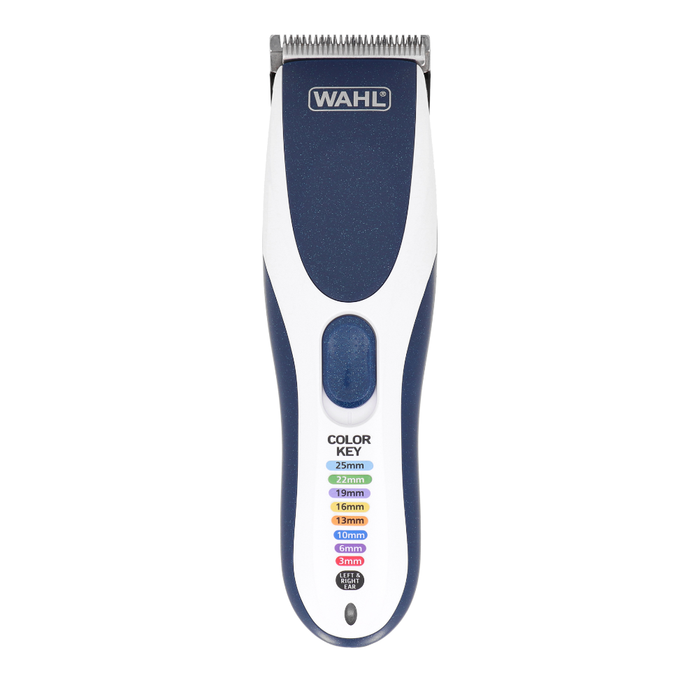 Wahl Color Pro bežični set