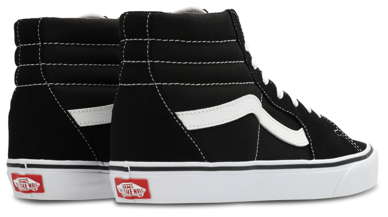 Ezek az Sk8 Vans