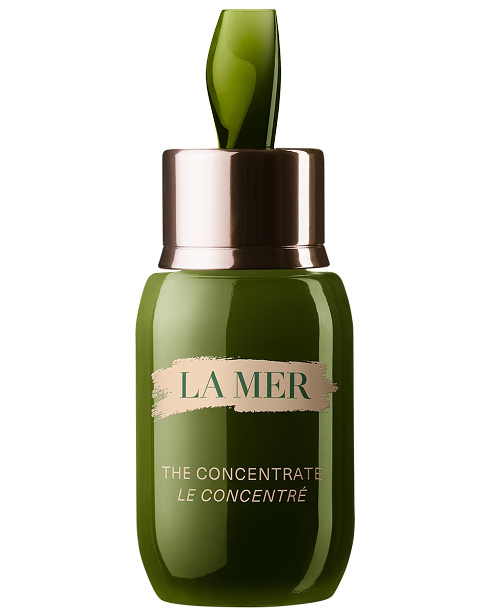LA MER SER CONCENTRAT PENTRU TEN - CALMANT, ÎNtăritor și CALMANT