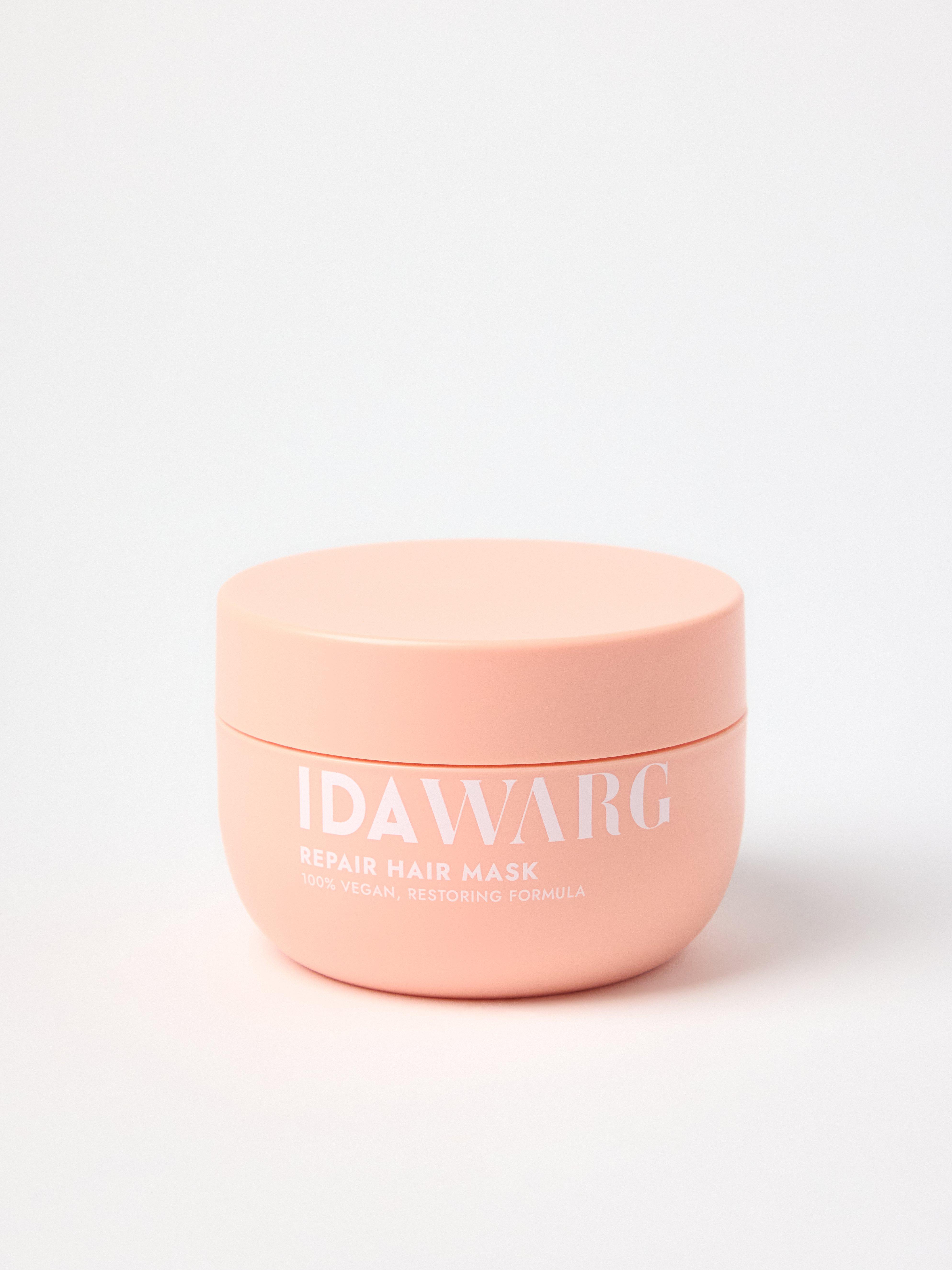 Ida Warg Repair Hair Mask Uten farge