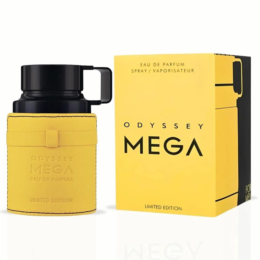 Armaf Odyssey Mega
