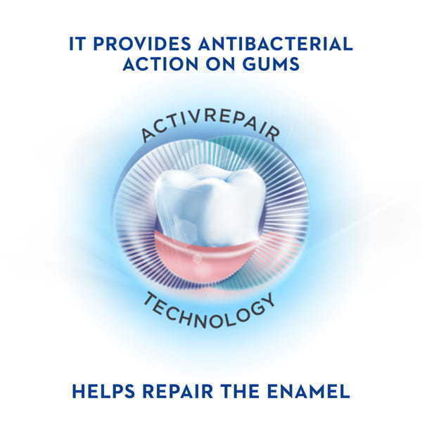 Oral-B Tandvlees- en Glazuurherstel 3-maandenset 75 ml