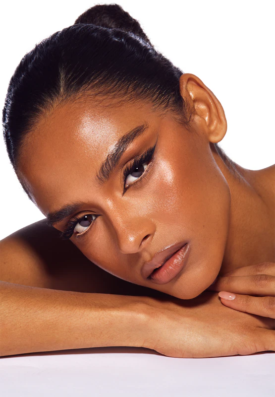 SOSU Cosmetics Hidden Agenda Fox Eye Collection nepwimpers