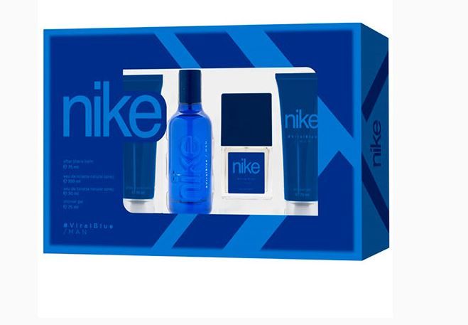Viralblue Man Eau de Toilette Parfumi za moške