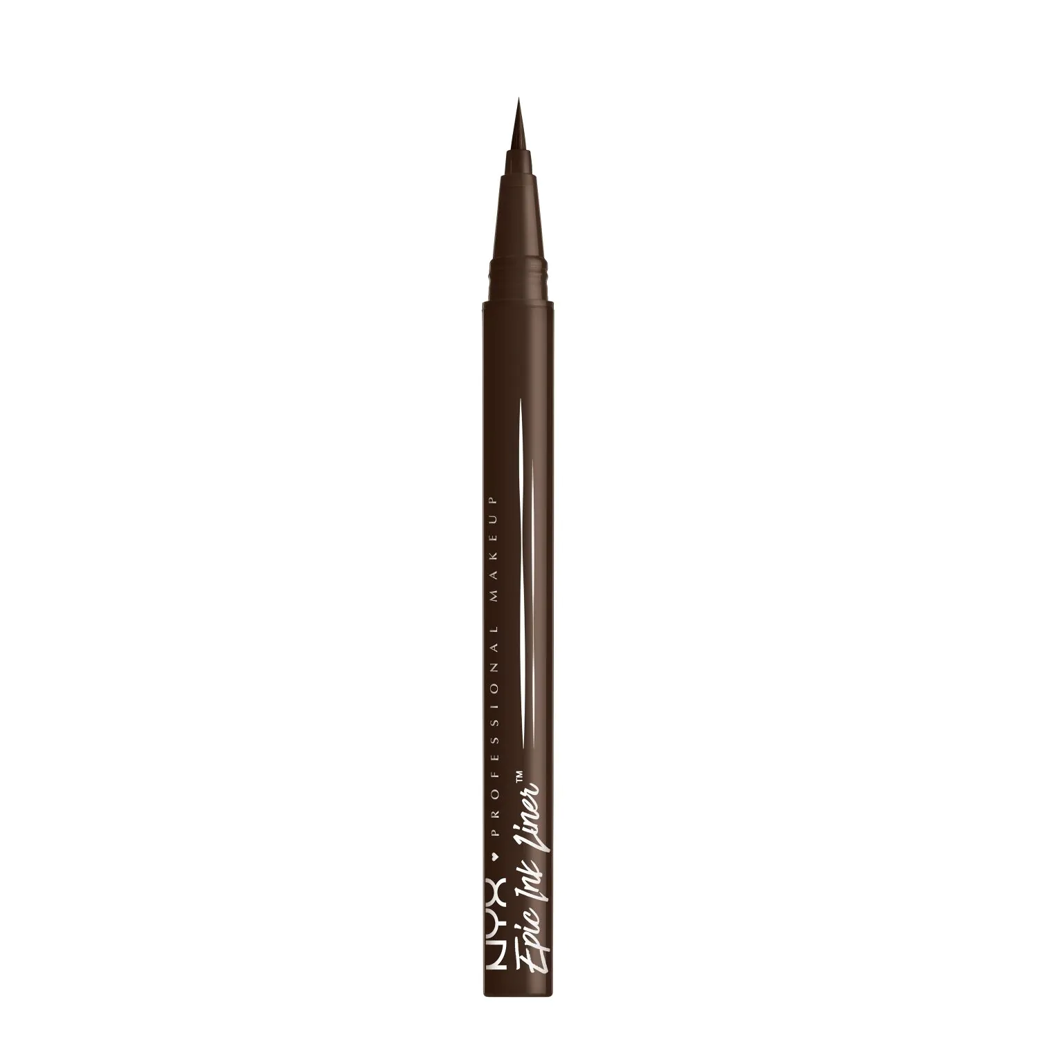 NYX Epic Ink Liner Eyeliner Dark Chocolate