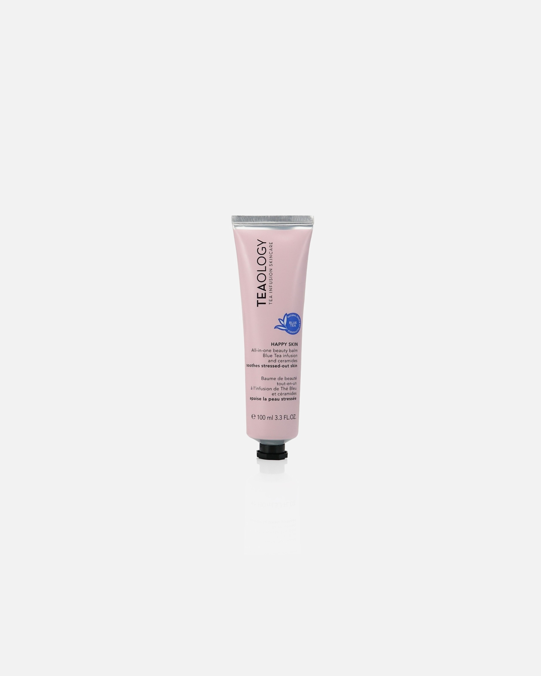 Teaology Happy Skin