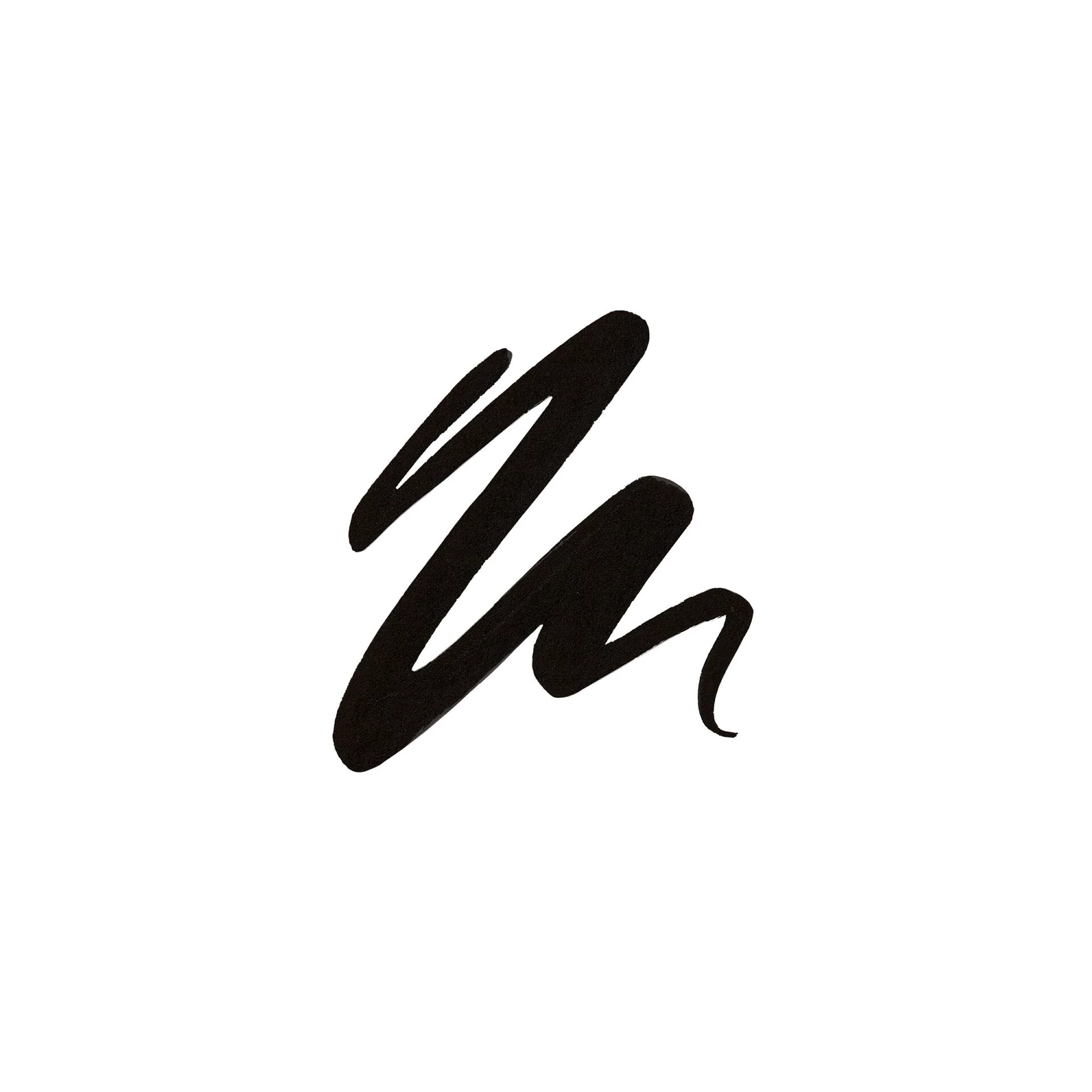 Intense H2O Proof acu zīmuļa pildspalva, melna - Elf