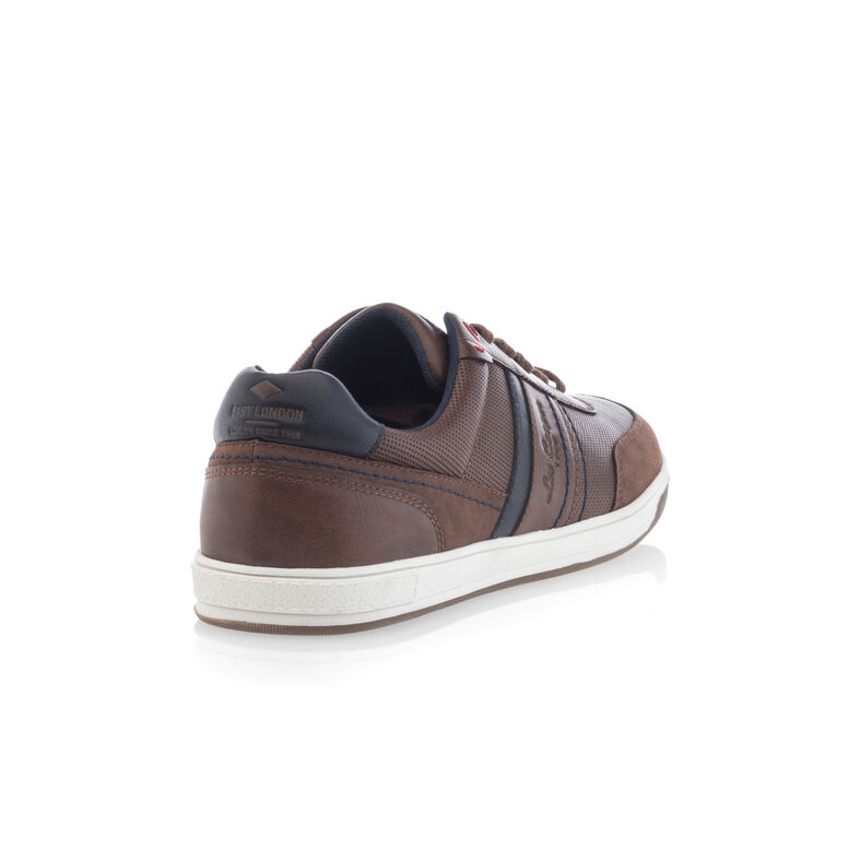 Baskets / sneakers Homme Marron