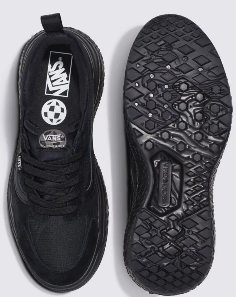 UltraRange Neo VR3 Shoe