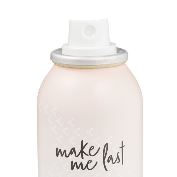 „Kruidvat Make Me Last 010“ gaivinantis gruntavimo ir fiksavimo purškiklis<br>75 ml