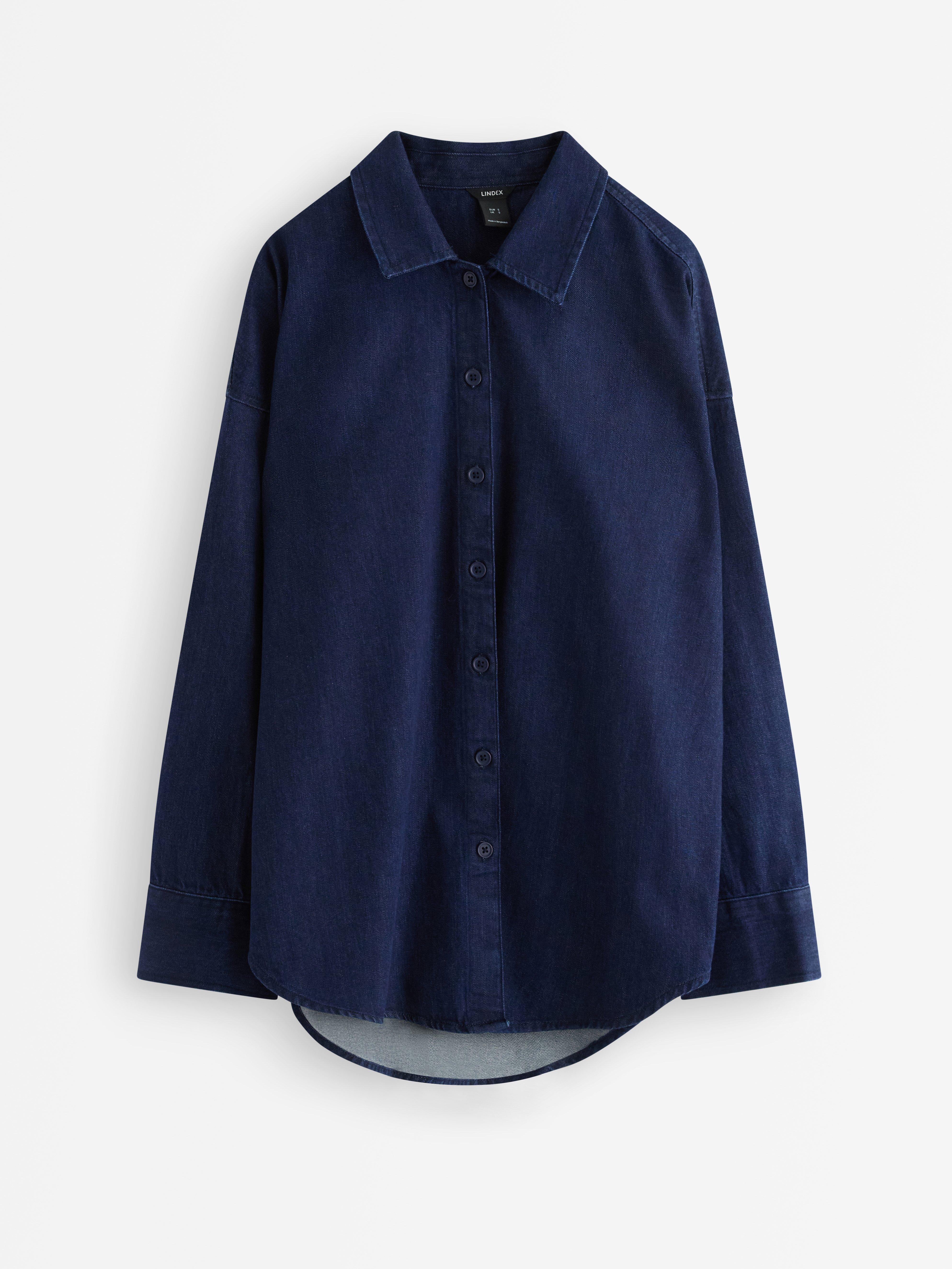Denimskjorte Denim