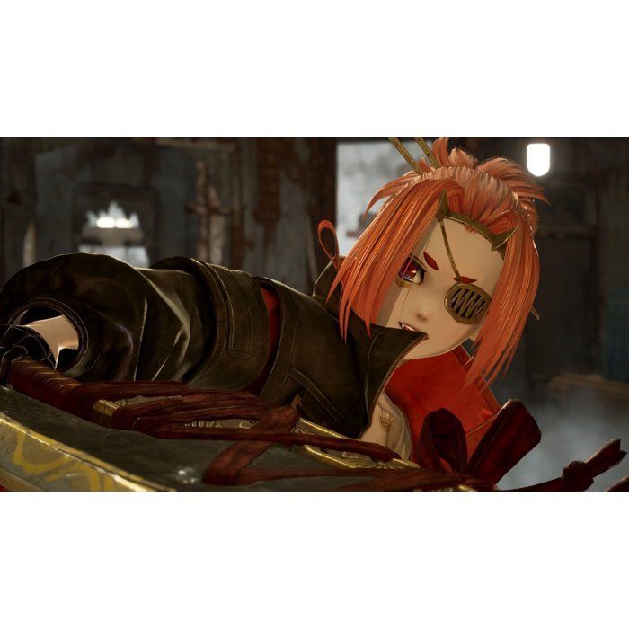 CODE VEIN II - Jeu Xbox Series X