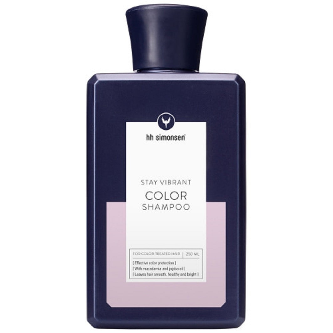 Shampoo Colorations HH Simonsen - 250 ml