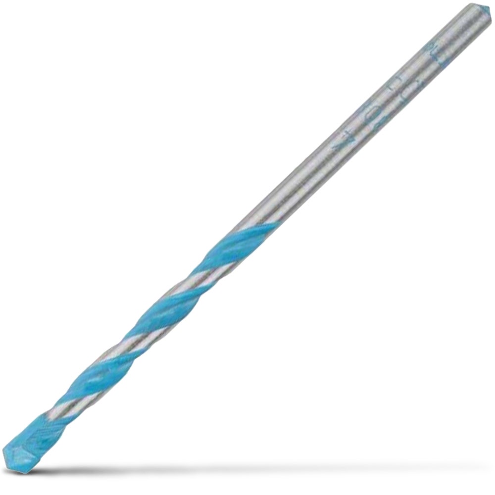 BOSCH TCT 4,0 x 75 mm Multifunktionsbohrer – MULTICONSTRUCTION
