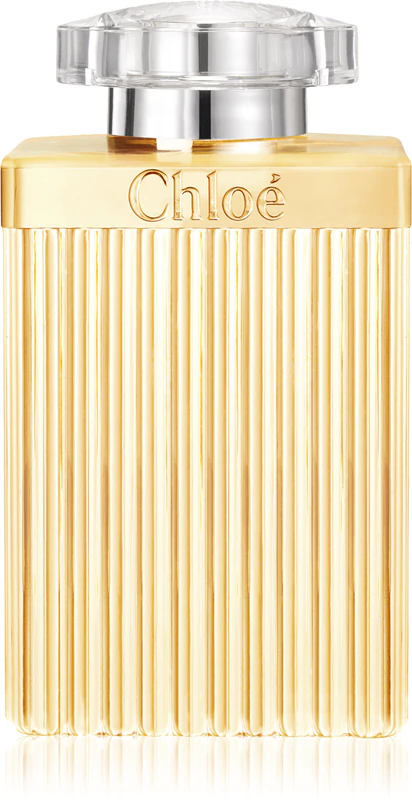 Chloé, gel de banho Chloé para mulheres