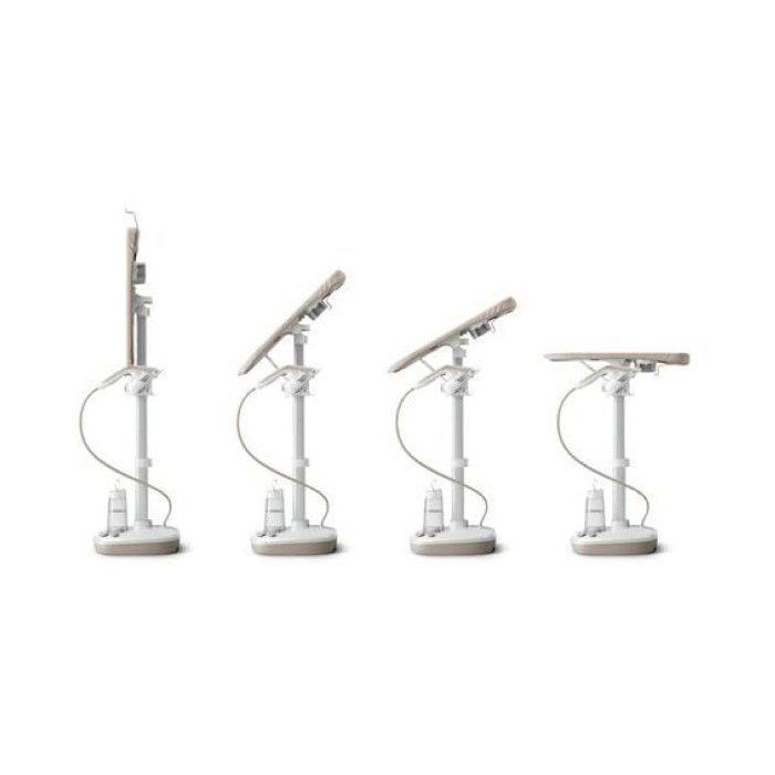 Défroisseur vapeur - PHILIPS - AIS6010/10 - Solution de repassage All-in-One Série 1000 - 45gr/min vapeur continue - 6 bars - Beige