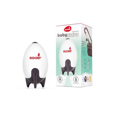 Rockit Babyrocker kannettava pakkaus USB 1 yksikkö 1 yksikkö