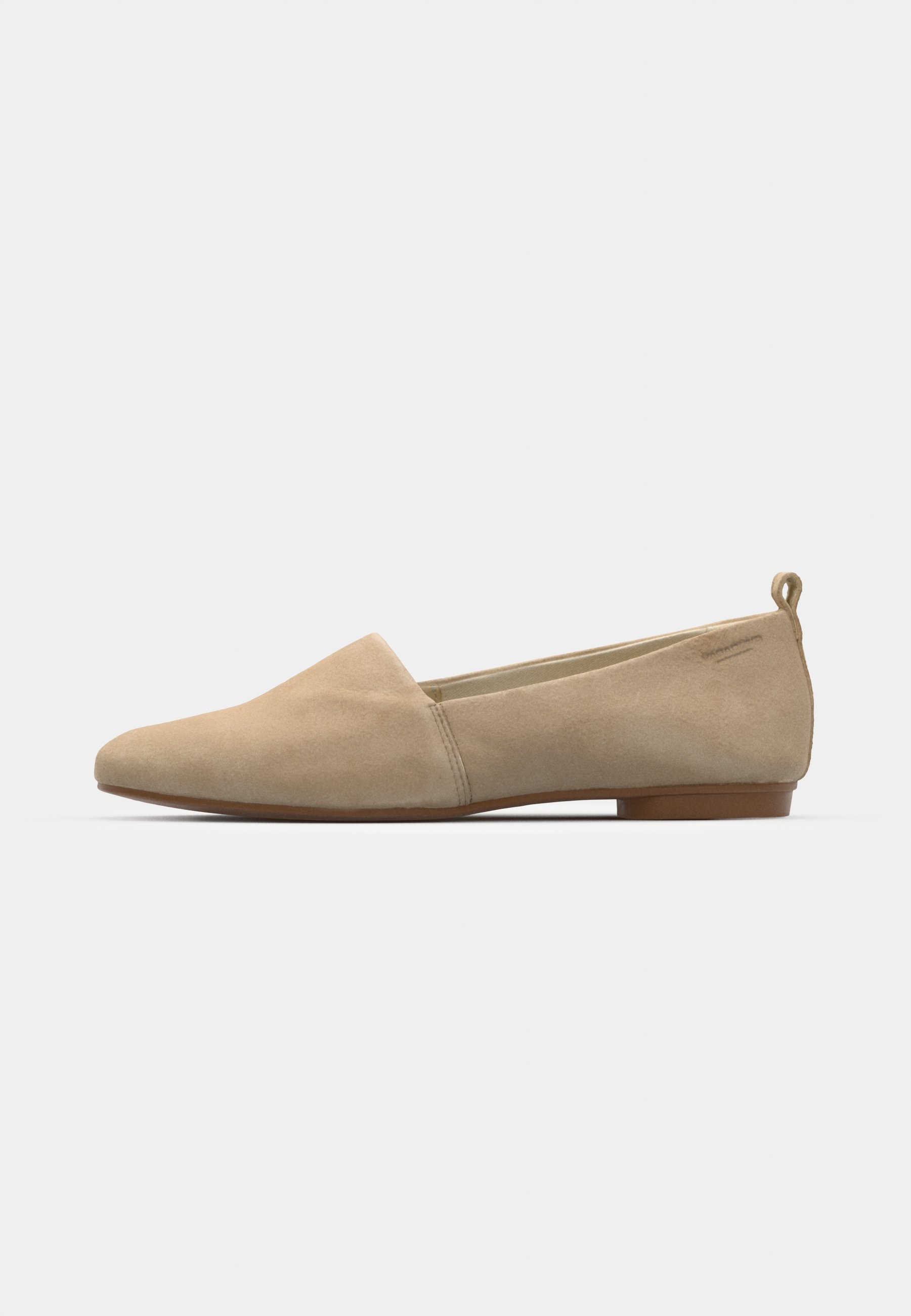 Vagabond SANDY - Mocassins - safari