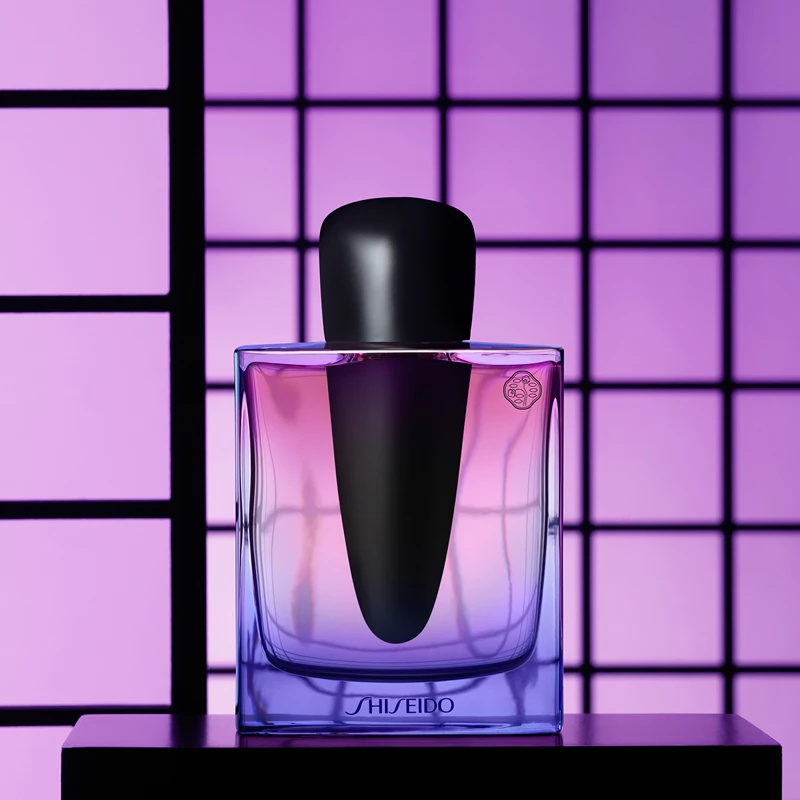 Shiseido Ginza nakts parfimērijas ūdens sievietēm