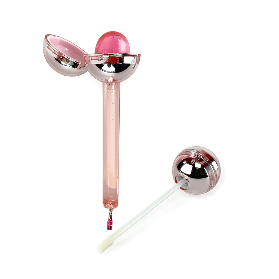Glossy Pops Cheers
