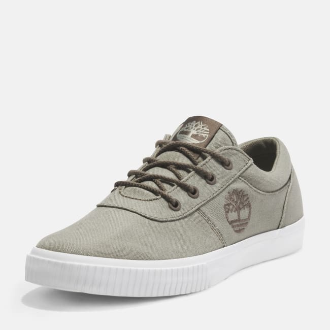Sneaker Mylo Bay da Uomo in grigio
