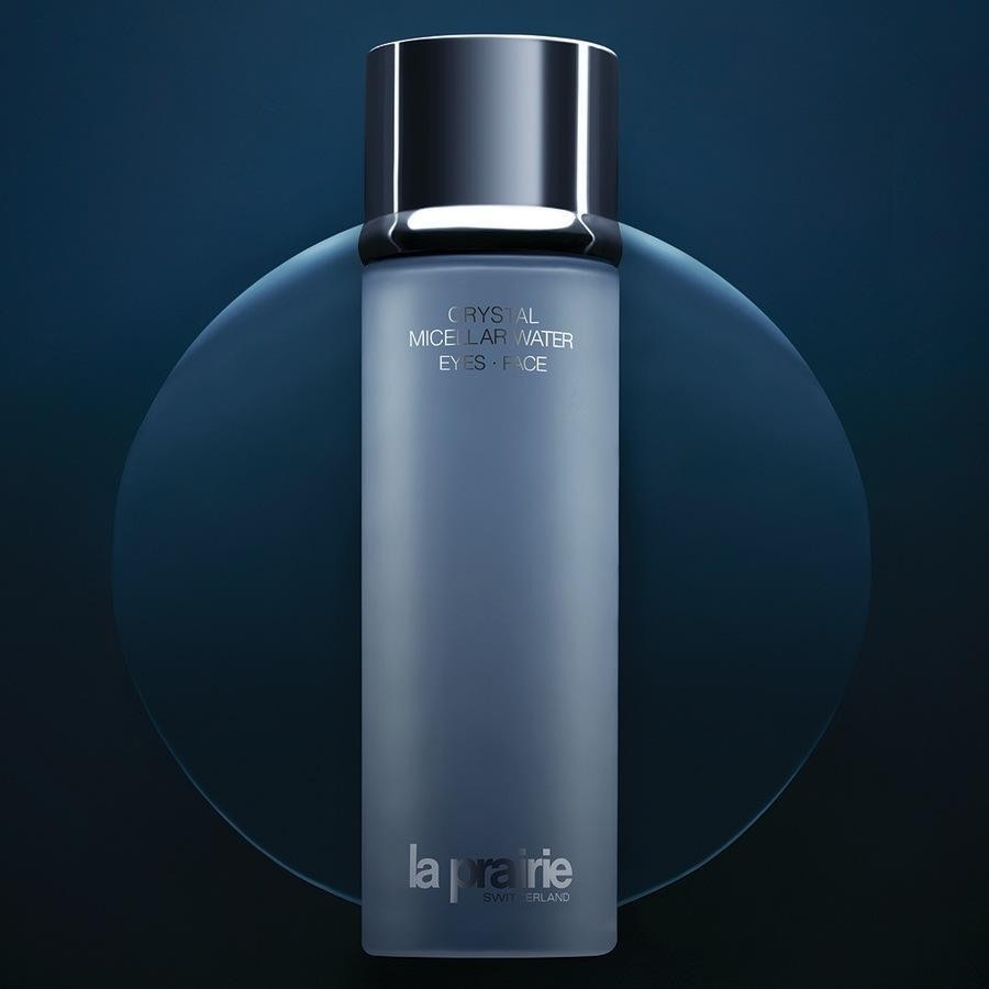 La Prairie Eau Cristal Micellaire