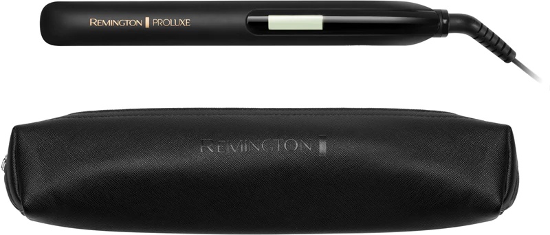 Remington PROluxe S9100B plaukų tiesintuvas