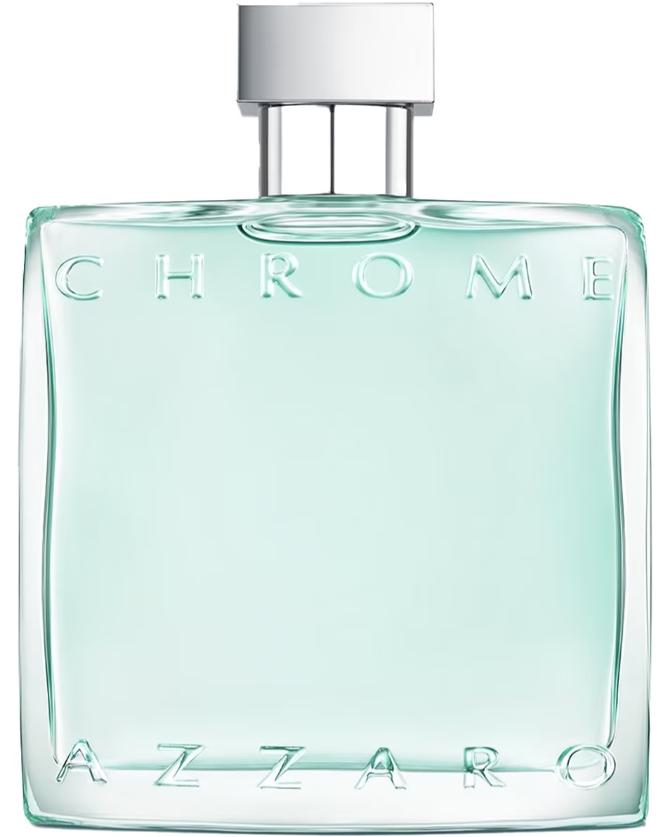 AZZARO Chrome Azure Eau de toilette για άνδρες