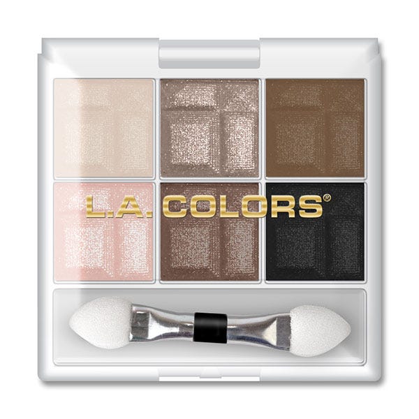 Палета боја 6