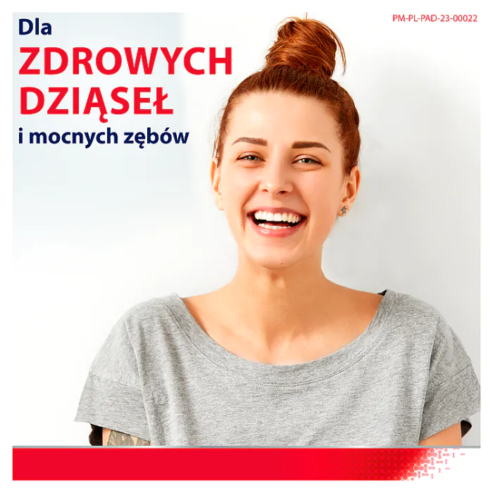 Parodontax Pasta do zębów Herbal