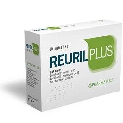 Reurilpus Milchsäuregärungsmittel, 10 Beutel