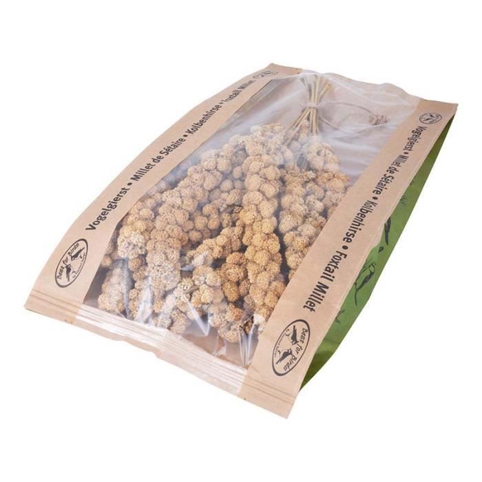 Millet pour oiseaux 400 gr