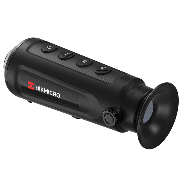 LYNX LC06 thermal imaging camera