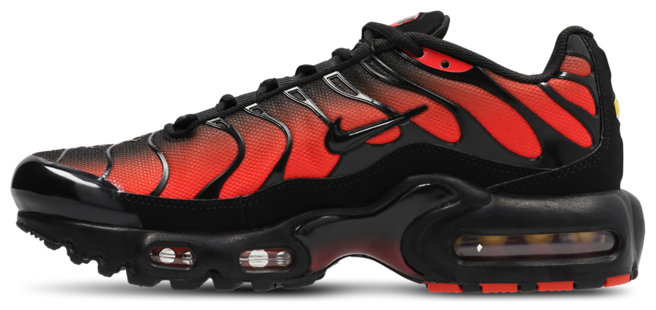 Nike Air Max Tuned 1