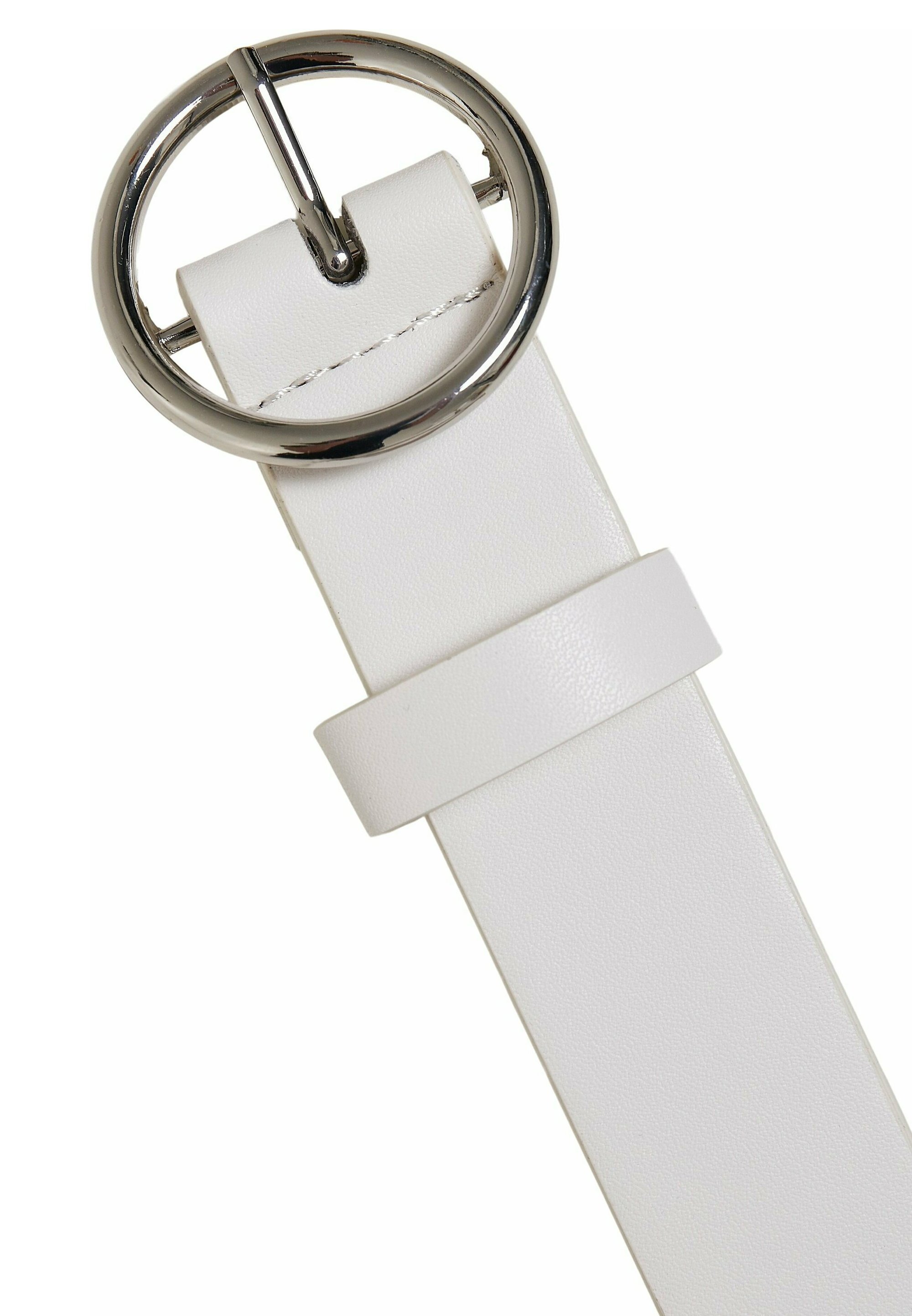 Urban Classics EYELET 2-PACK - Riem - zwart wit